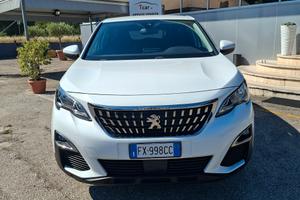Peugeot 3008 1.5 Bluehdi 130 Cv Active