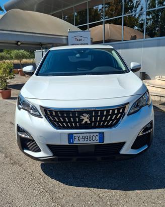 Peugeot 3008 1.5 Bluehdi 130 Cv Active
