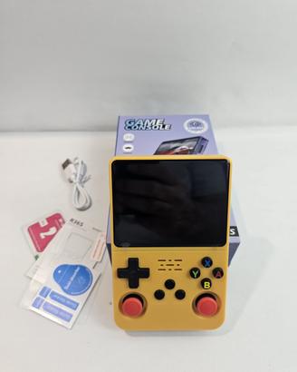 CONSOLE PORTATILE R36S