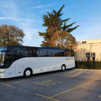 Mercedes Tourismo € 5