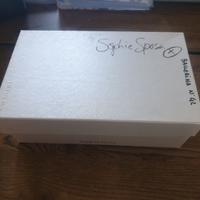 scarpe matrimonio sposa