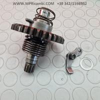 ALBERO AVVIAMENTO SUZUKI RMZ 450 2005 2006 RM Z 20