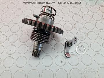 ALBERO AVVIAMENTO SUZUKI RMZ 450 2005 2006 RM Z 20