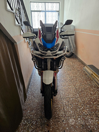 Honda Africa Twin Adventure 1100