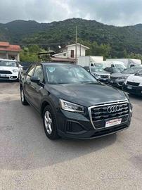 Audi Q2 30 2.0 TDI 116 cv S tronic Business