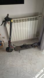 monopattino elettrico