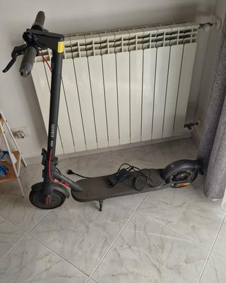 monopattino elettrico