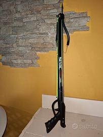 Fucile  oleopneumatico SEAC sub