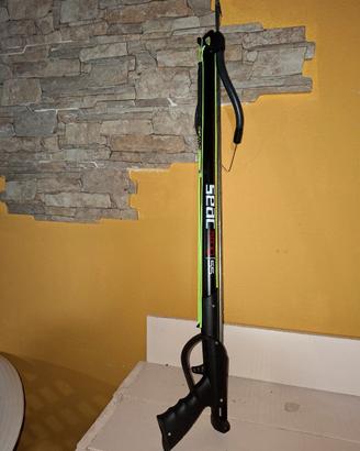 Fucile  oleopneumatico SEAC sub