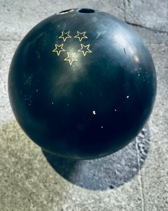 Palla da bowling powerball