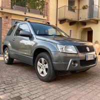 Suzuki grand vitara 1.9 ddis 3 P