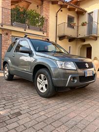 Suzuki grand vitara 1.9 ddis 3 P