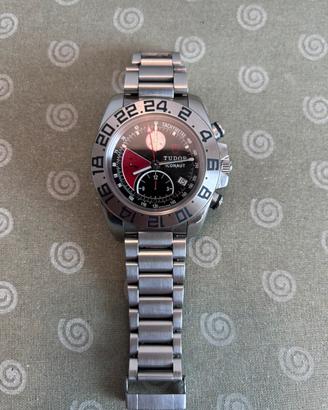 TUDOR ICONAUT GMT