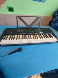 pianola alesis melody 54 tasti