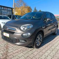 Fiat 500x 1.6 mjt  S-Design  off-road  4×2  120CV