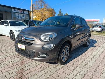 Fiat 500x 1.6 mjt  S-Design  off-road  4×2  120CV