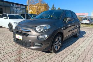Fiat 500x 1.6 mjt  S-Design  off-road  4×2  120CV