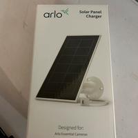 Pannello solare caricabatterie