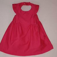 abito cerimonia bambina 