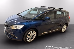 RENAULT Scenic IV - Grand Scenic 1.5 dci energy In
