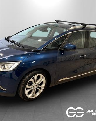 RENAULT Scenic IV - Grand Scenic 1.5 dci energy In