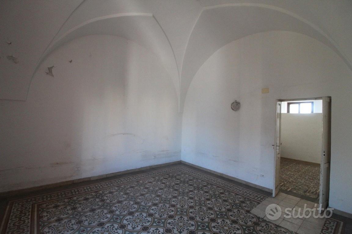 Appartamento – Grottaglie, Quartiere delle Ceramiche, Taranto - Vista 5