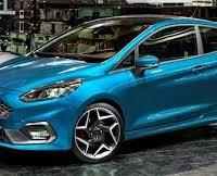 Ricambi vari ford kuga puma ka fiesta st line