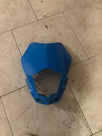 maschera per tm