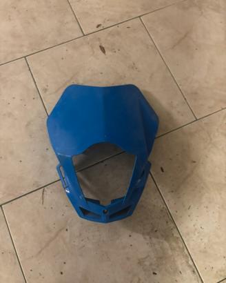 maschera per tm