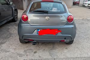 Alfa mito 1.3 JTDM  VISTA E PIACIUTA