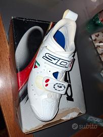 Scarpe da bici Sidi