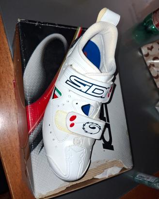 Scarpe da bici Sidi