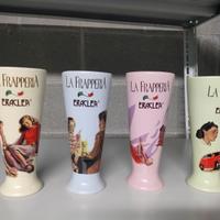 Tazzoni da cioccolata Eraclea