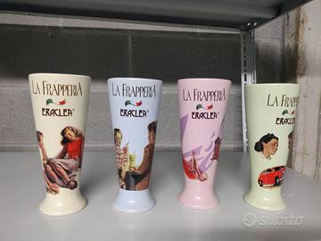 Tazzoni da cioccolata Eraclea