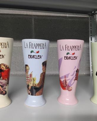 Tazzoni da cioccolata Eraclea