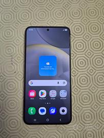 Samsung Galaxy S24 5G 256GB 8GB RAM nero