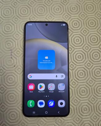 Samsung Galaxy S24 5G 256GB 8GB RAM nero