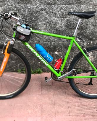 Mtb Marin