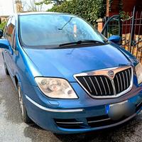 Lancia Phedra serie Limited anno 2009.  170HP