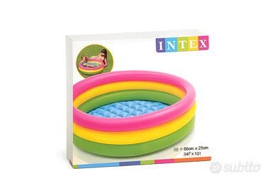 Piscina piccola per bambini