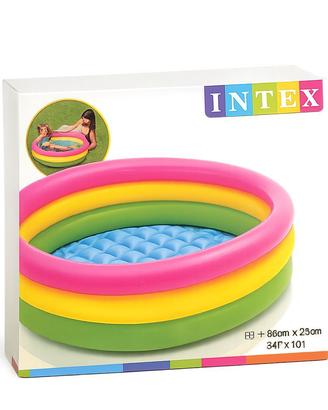 Piscina piccola per bambini