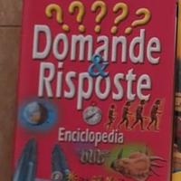 Enciclopedia per bambini – Domande e Risposte ❓✨
