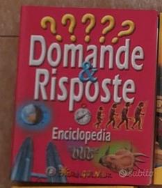 Enciclopedia per bambini – Domande e Risposte ❓✨