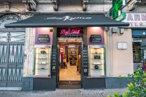 Attività  Commerciale - Catania