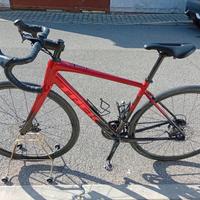 Bici Gravel Trek Domane