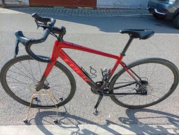 Bici Gravel Trek Domane