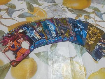 lamincards FX Platinum 