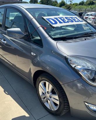 HYUNDAI iX20 1.4 CRDI 90 CV Comfort