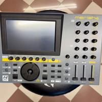 M-LIVE MERISH 4 LETTORE TOUCH SCREEN DI BASI MUSIC