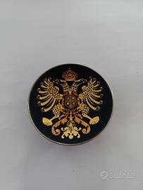 porta gioie da collezione 